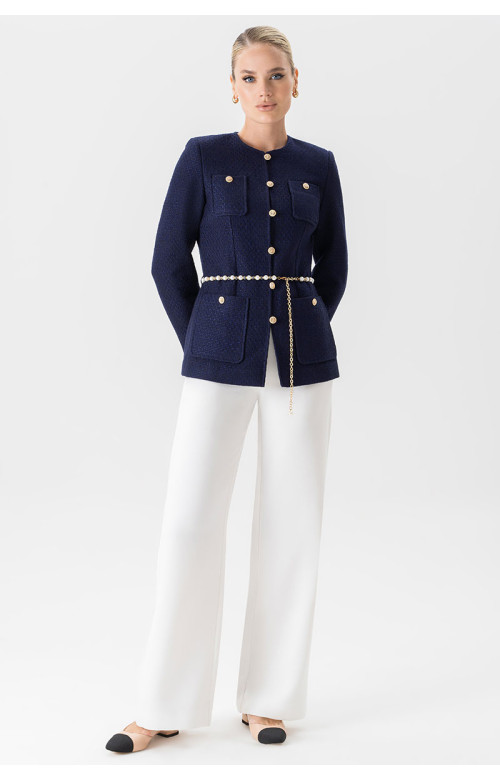 Жакет/URS Жакет/URS