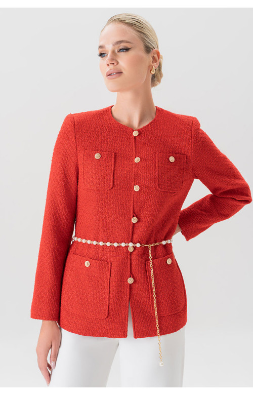 Жакет/URS Жакет/URS