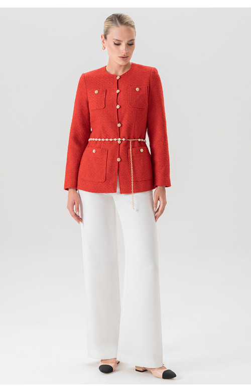 Жакет/URS Жакет/URS