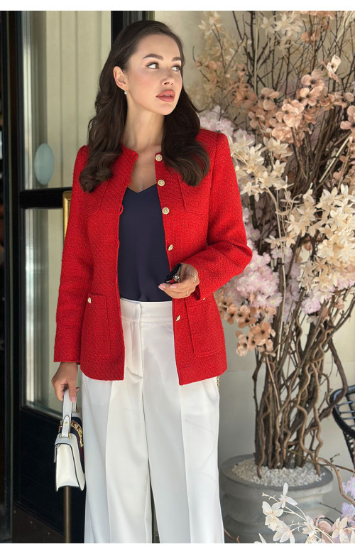 Жакет/URS Жакет/URS