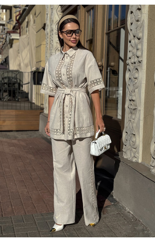 Костюм/URS Костюм/URS