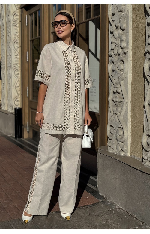 Костюм/URS Костюм/URS