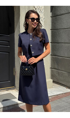 Костюм/URS/44 46 48 50