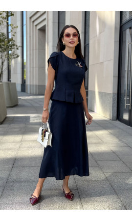 Костюм/URS/44 46 48 50 52 54