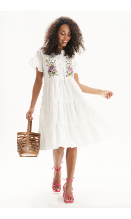 Платье/URS/44 46 48 50 52 54