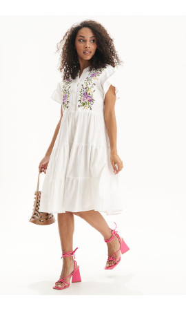 Платье/URS/44 46 48 50 52 54