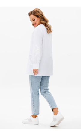 Блуза/URS/44 46 48 50 52