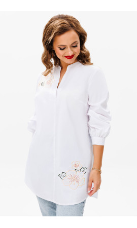 Блуза/URS/44 46 48