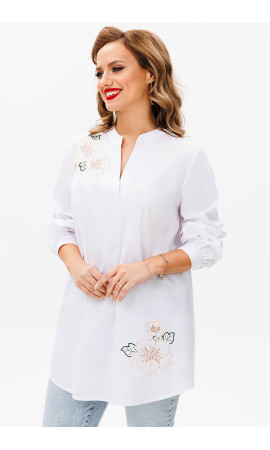 Блуза/URS/44 46 48