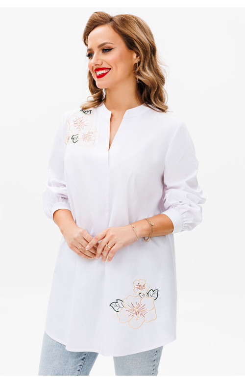 Блуза/URS/44 46 48 Блуза/URS/44 46 48