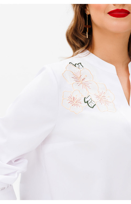 Блуза/URS/44 46 48 Блуза/URS/44 46 48