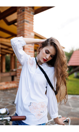 Блуза/URS/44 46 48