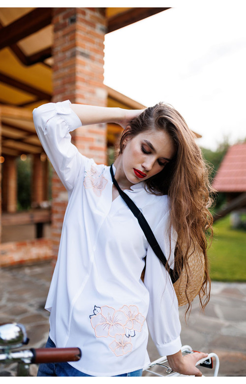 Блуза/URS/44 46 48 Блуза/URS/44 46 48