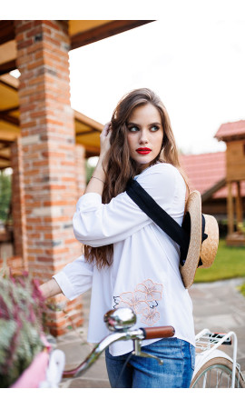 Блуза/URS/44 46 48