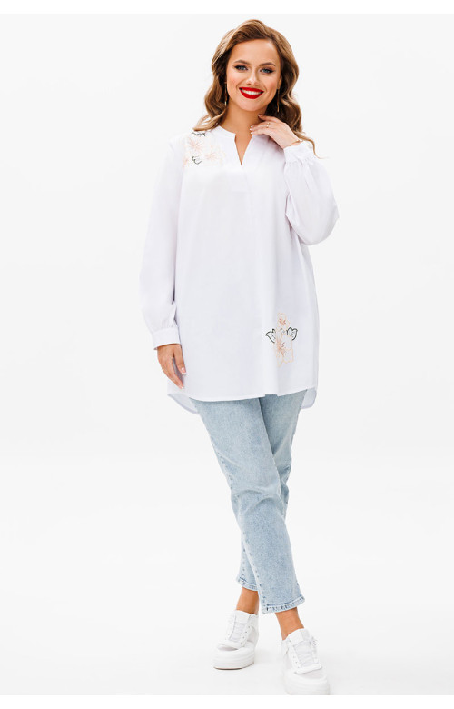 Блуза/URS/44 46 48 Блуза/URS/44 46 48