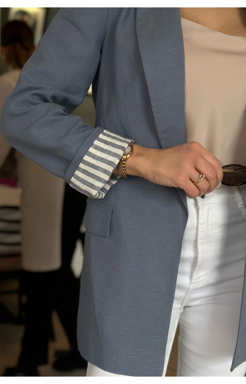 Жакет/URS Жакет/URS