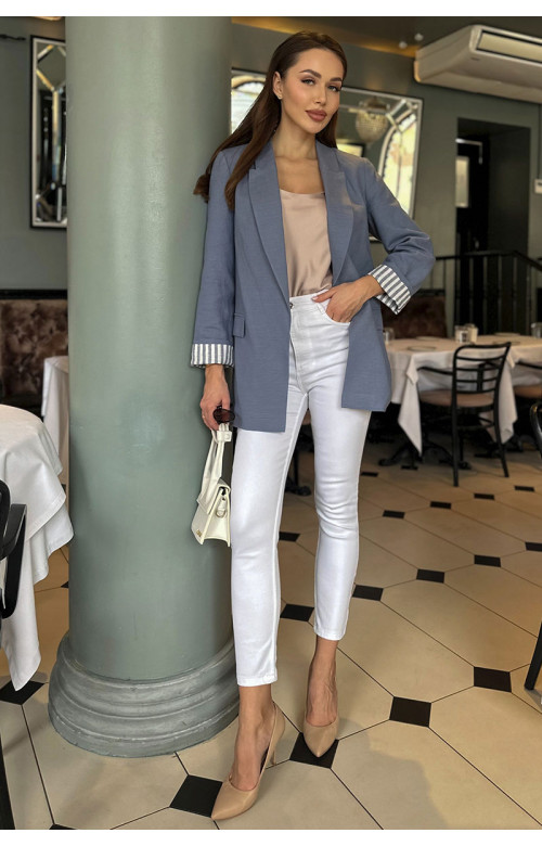 Жакет/URS Жакет/URS