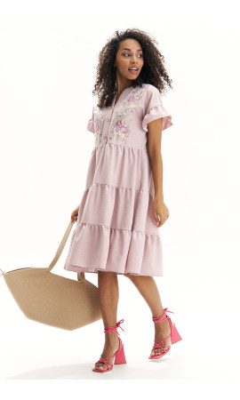 Платье/URS/44 46 48 50 52 54