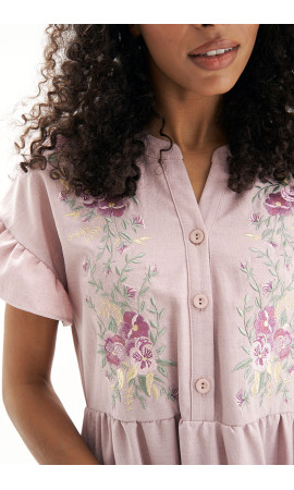 Платье/URS/44 46 48 50 52 54