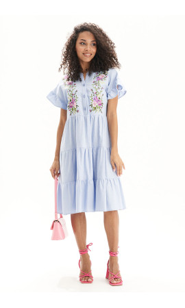 Платье/URS/44 46 48 50 52 54