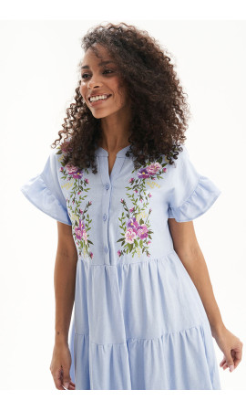 Платье/URS/44 46 48 50 52 54