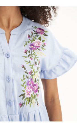 Платье/URS/44 46 48 50 52 54