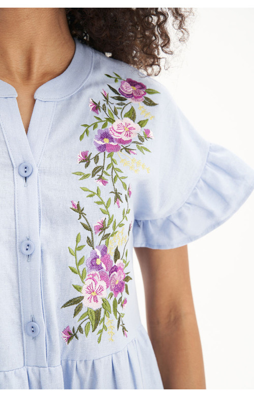 Платье/URS Платье/URS