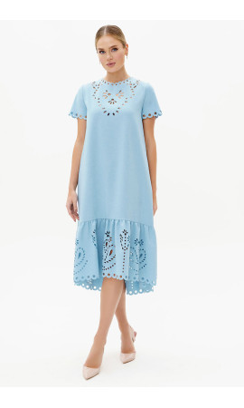 Платье/URS/46 48 50 52 54 56