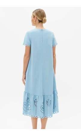 Платье/URS/46 48 50 52 54 56