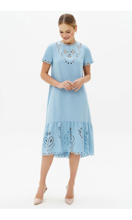 Платье/URS/46 48 50 52 54 56