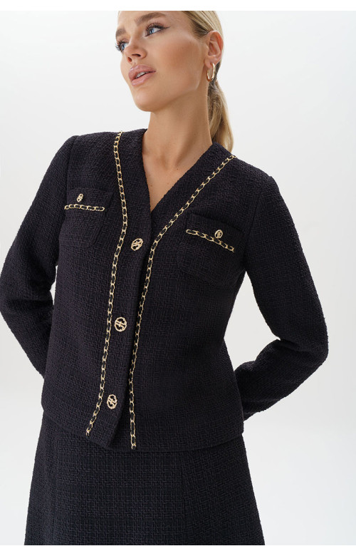 Жакет/URS Жакет/URS