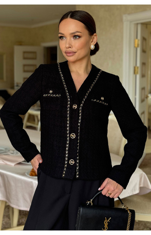 Жакет/URS Жакет/URS