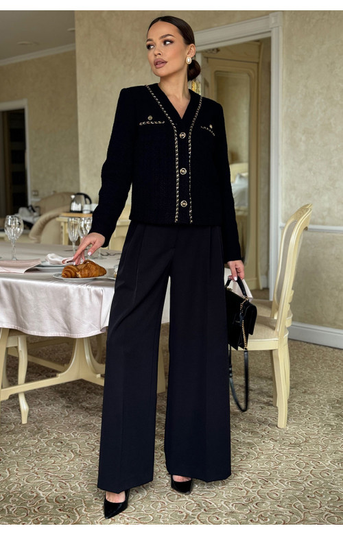 Жакет/URS Жакет/URS