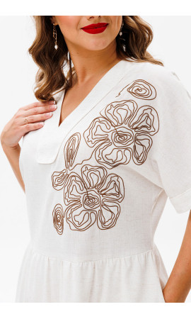 Платье/URS/56 60