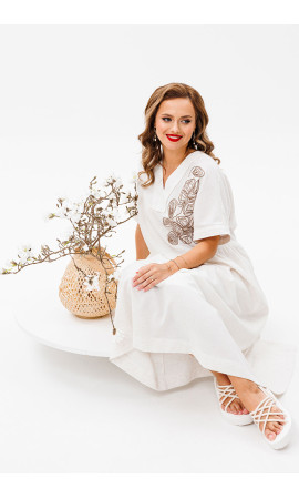 Платье/URS/56 60