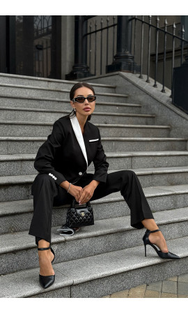 Костюм/URS/42 44 46 48 50 52 54 56