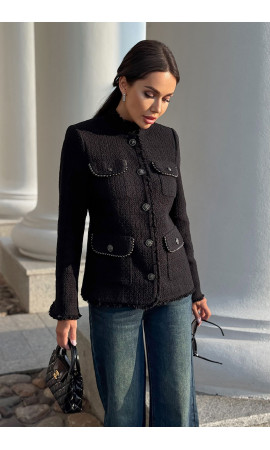 Жакет/URS/46 48 50 52 54 56