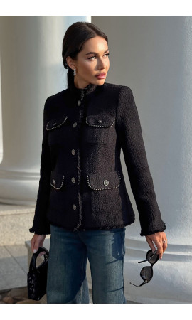 Жакет/URS/46 48 50 52 54 56