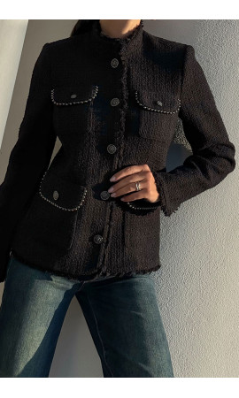 Жакет/URS/46 48 50 52 54 56