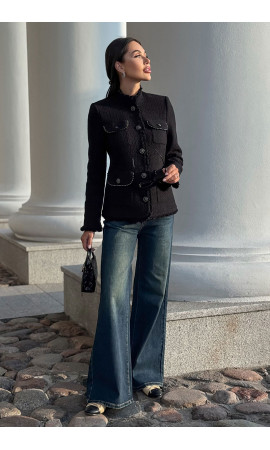 Жакет/URS/46 48 50 52 54 56