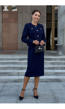 Костюм/URS/44 46 48 50 52 54