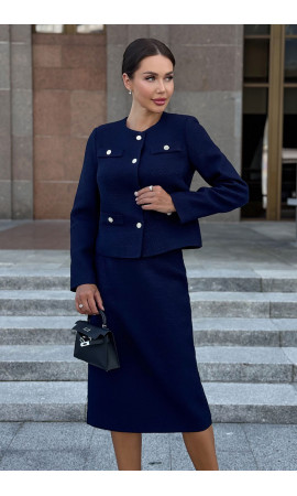 Костюм/URS/44 46 48 50 52 54