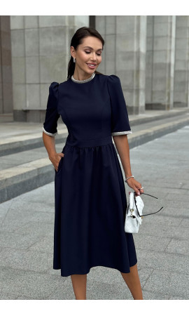 Платье/URS/42 44 46 48 50 52