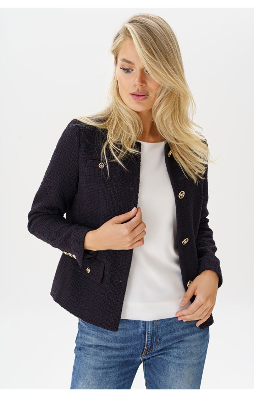 Жакет/URS Жакет/URS