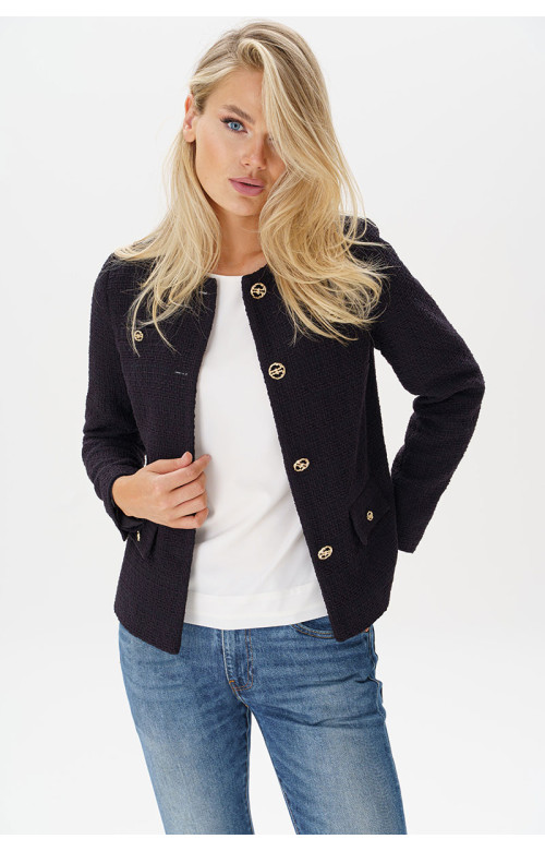 Жакет/URS Жакет/URS