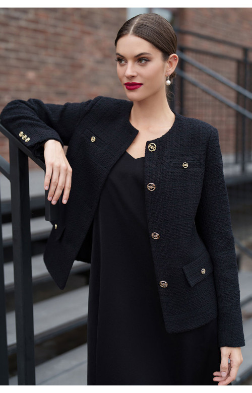 Жакет/URS Жакет/URS