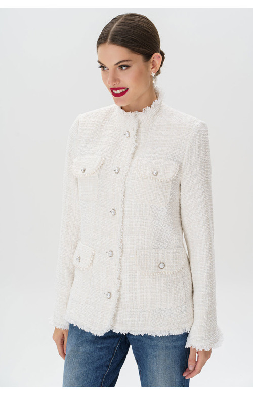 Жакет/URS Жакет/URS