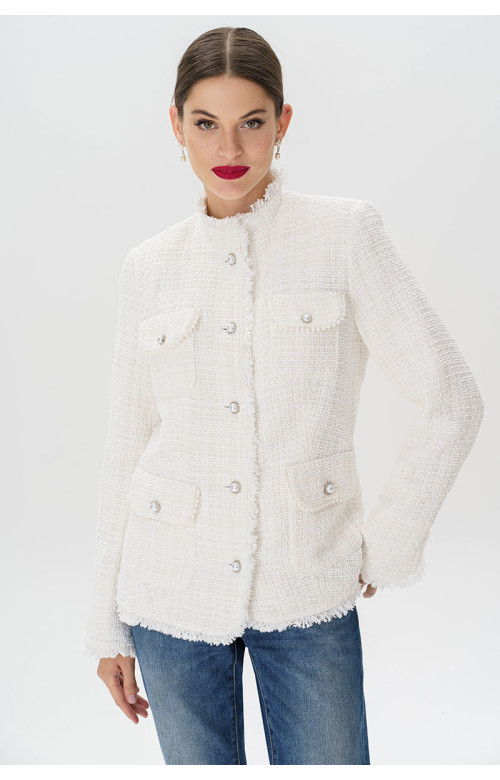 Жакет/URS Жакет/URS