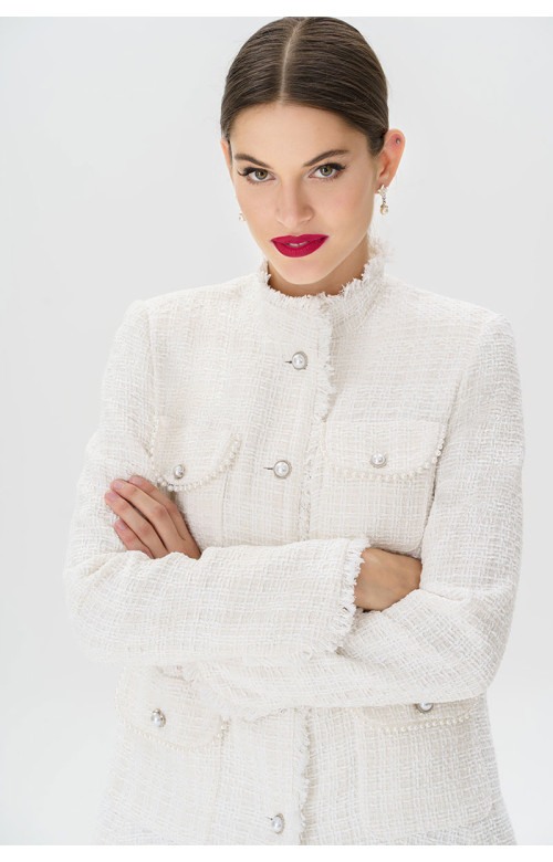 Жакет/URS Жакет/URS