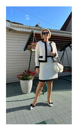 Костюм/URS/50 52 54